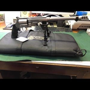 Meet your Posher, Jeremy